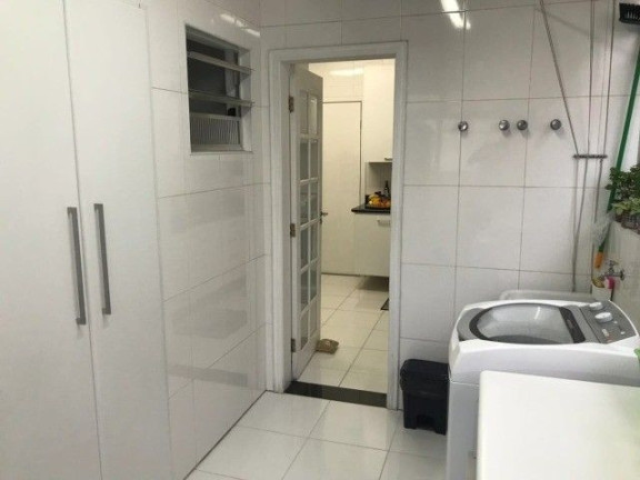 Imagem Apartamento com 3 Quartos à Venda, 116 m² em Centro - São Vicente Imagem Apartamento com 3 Quartos à Venda, 116 m² em Centro - São Vicente