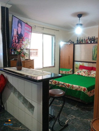 Imagem Apartamento à Venda,  em Centro - São Vicente