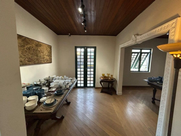 Imagem Casa à Venda, 391 m² em Perdizes - São Paulo Imagem Casa à Venda, 391 m² em Perdizes - São Paulo