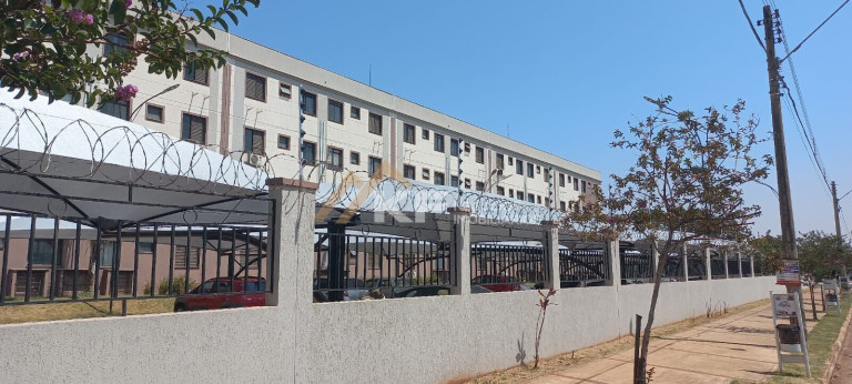 Imagem Apartamento com 2 Quartos à Venda, 43 m² em Residencial Parque Dos Servidores - Ribeirão Preto Imagem Apartamento com 2 Quartos à Venda, 43 m² em Residencial Parque Dos Servidores - Ribeirão Preto
