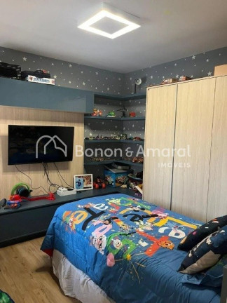 Imagem Apartamento com 3 Quartos à Venda, 136 m² em Taquaral - Campinas Imagem Apartamento com 3 Quartos à Venda, 136 m² em Taquaral - Campinas