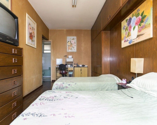 Imagem Apartamento com 3 Quartos à Venda, 190 m² em Perdizes - São Paulo Imagem Apartamento com 3 Quartos à Venda, 190 m² em Perdizes - São Paulo