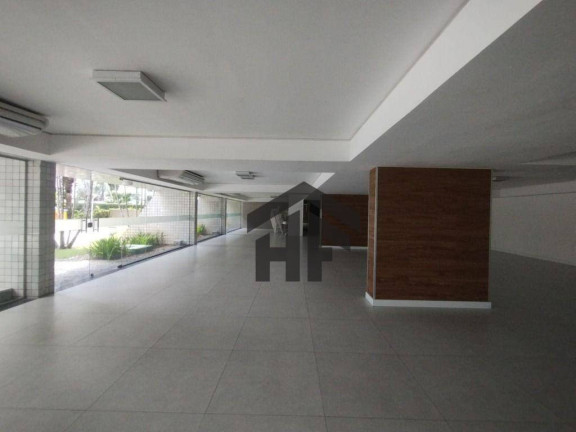 Imagem Apartamento com 4 Quartos à Venda, 220 m² em Tamarineira - Recife Imagem Apartamento com 4 Quartos à Venda, 220 m² em Tamarineira - Recife