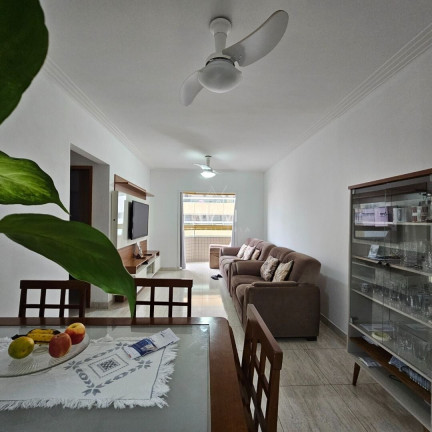Imagem Apartamento com 2 Quartos à Venda, 78 m² em Tupi - Praia Grande