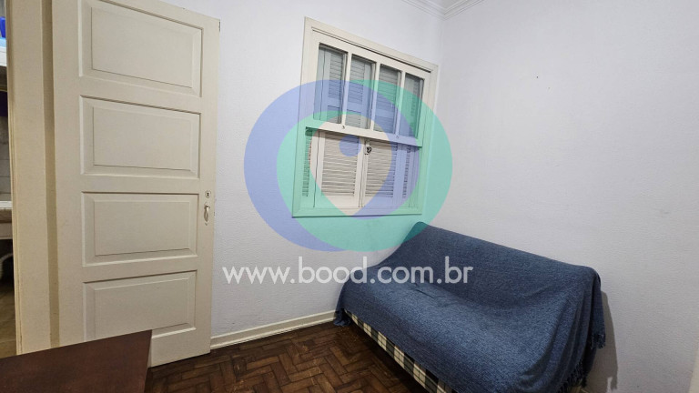 Imagem Apartamento com 3 Quartos à Venda, 118 m² em Gonzaga - Santos Imagem Apartamento com 3 Quartos à Venda, 118 m² em Gonzaga - Santos