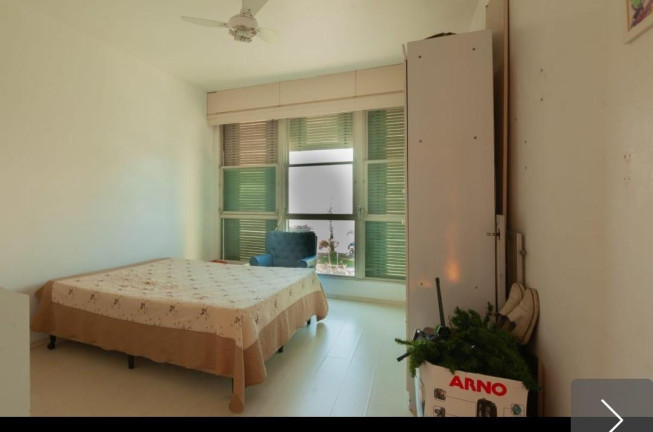 Imagem Apartamento com 3 Quartos à Venda, 210 m² em Itararé - São Vicente Imagem Apartamento com 3 Quartos à Venda, 210 m² em Itararé - São Vicente