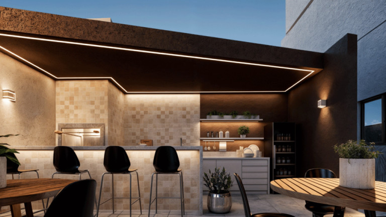 Imagem Apartamento com 2 Quartos à Venda, 44 m² em Cidade Patriarca - São Paulo Imagem Apartamento com 2 Quartos à Venda, 44 m² em Cidade Patriarca - São Paulo