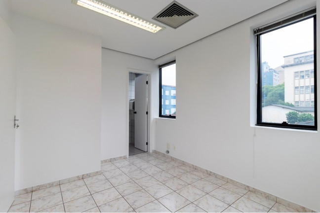 Imagem Imóvel Comercial à Venda, 37 m² em Vila Clementino - São Paulo Imagem Imóvel Comercial à Venda, 37 m² em Vila Clementino - São Paulo