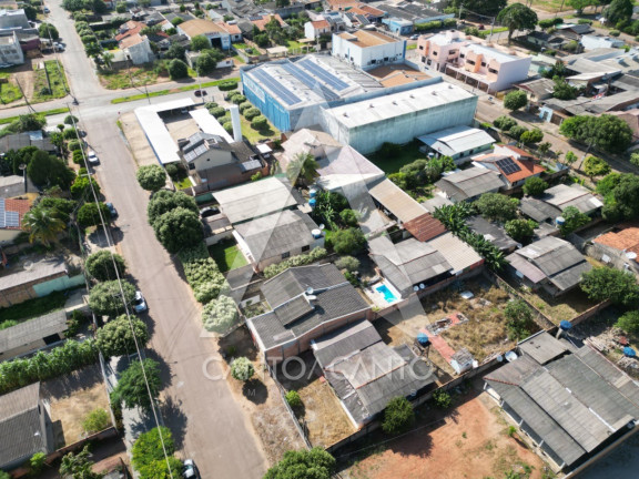 Imagem Casa com 3 Quartos à Venda, 600 m² em Jardim Primavera - Sinop Imagem Casa com 3 Quartos à Venda, 600 m² em Jardim Primavera - Sinop