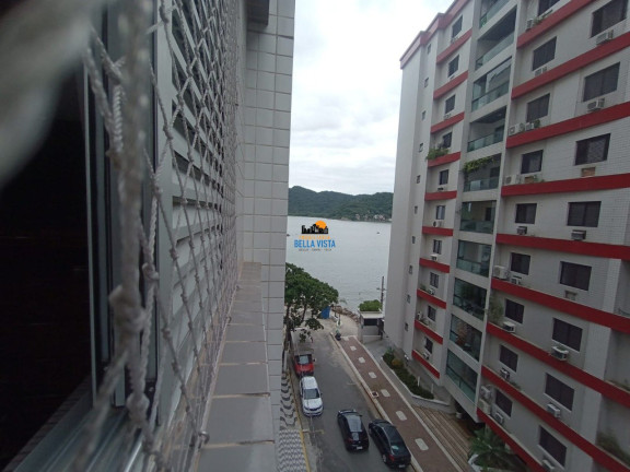 Imagem Apartamento com 2 Quartos à Venda, em Itararé - São Vicente Imagem Apartamento com 2 Quartos à Venda, em Itararé - São Vicente