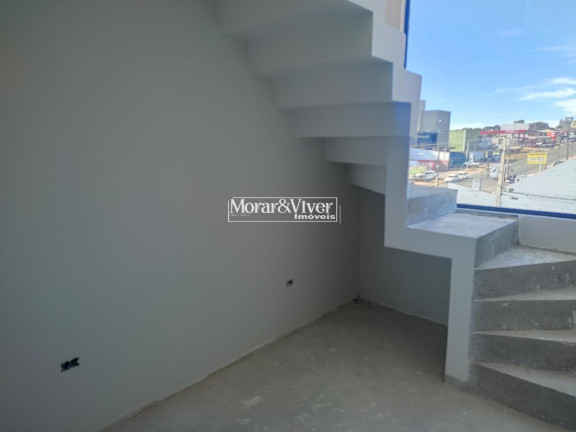 Imagem Apartamento com 2 Quartos à Venda, 89 m² em Boneca Do Iguaçu - São José Dos Pinhais