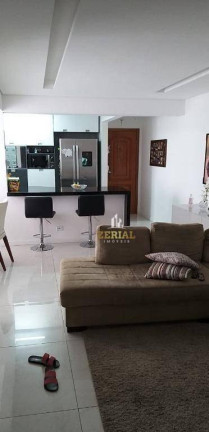 Imagem Apartamento com 3 Quartos à Venda, 101 m² em Santa Maria - São Caetano Do Sul Imagem Apartamento com 3 Quartos à Venda, 101 m² em Santa Maria - São Caetano Do Sul
