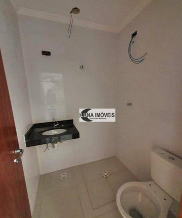 Imagem Sobrado com 3 Quartos à Venda, 143 m² em Vila Curuçá - Santo André