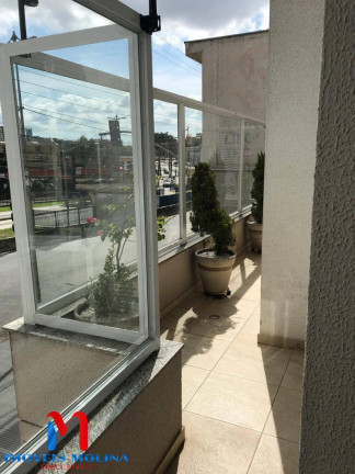 Imagem Apartamento com 2 Quartos à Venda, 48 m² em Parque Oratório - Santo André Imagem Apartamento com 2 Quartos à Venda, 48 m² em Parque Oratório - Santo André