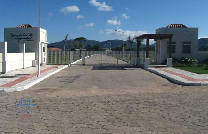 Imagem Terreno à Venda, 385 m² em Campeche - Florianópolis