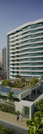 Imagem Apartamento com 4 Quartos à Venda,  em Graças - Recife