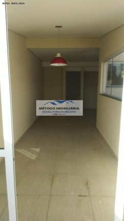 Imagem Apartamento com 2 Quartos à Venda, 96 m² em Bangu - Santo André