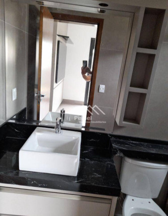 Imagem Sobrado com 3 Quartos à Venda, 288 m² em Quinta Da Primavera - Ribeirão Preto