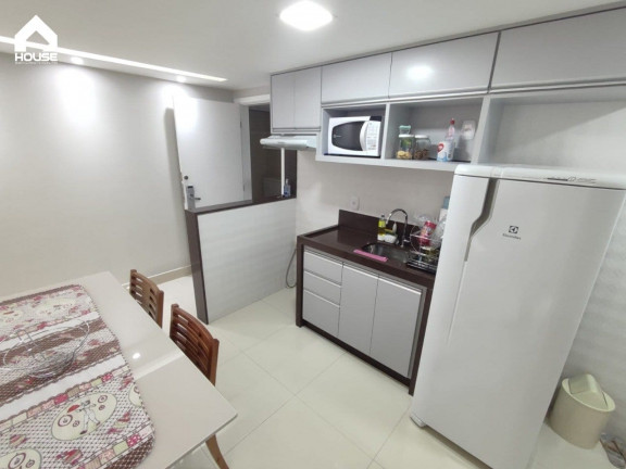 Imagem Apartamento com 1 Quarto à Venda, 55 m² em Centro - Guarapari