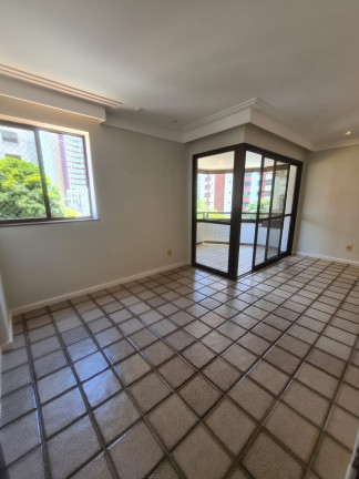 Imagem Apartamento com 2 Quartos à Venda, 92 m² em Graça - Salvador Imagem Apartamento com 2 Quartos à Venda, 92 m² em Graça - Salvador
