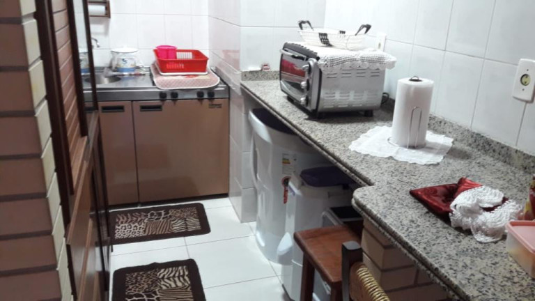 Imagem Apartamento com 1 Quarto à Venda, 59 m² em Rainha Do Mar - Xangri-la
