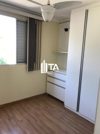 Imagem Imóvel com 3 Quartos à Venda, 60 m² em São Bernardo - Campinas