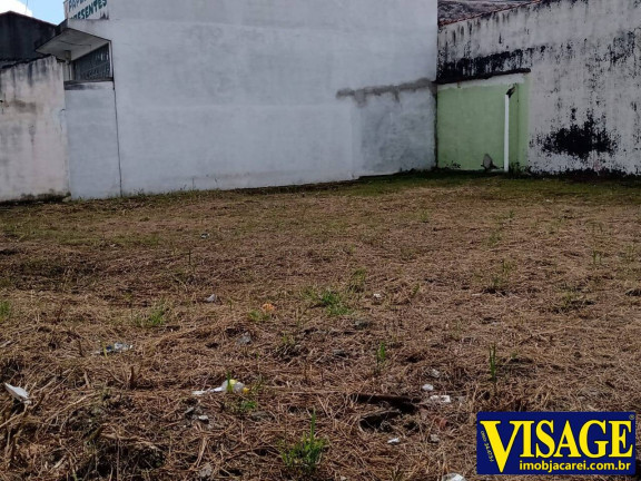 Imagem Terreno à Venda, 300 m² em Jd. St. Maria - Jacareí Imagem Terreno à Venda, 300 m² em Jd. St. Maria - Jacareí