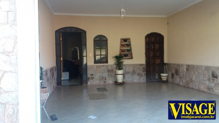 Imagem Casa com 3 Quartos à Venda, 145 m² em Cid. Salvador - Jacareí Imagem Casa com 3 Quartos à Venda, 145 m² em Cid. Salvador - Jacareí