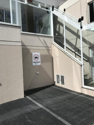 Imagem Apartamento com 2 Quartos à Venda, 48 m² em Jardim Ana Maria - Santo André