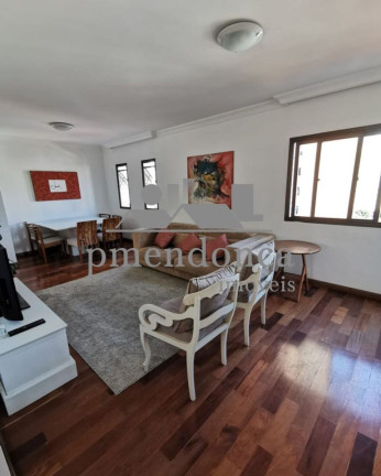 Imagem Apartamento com 3 Quartos à Venda, 101 m² em Pinheiros - São Paulo Imagem Apartamento com 3 Quartos à Venda, 101 m² em Pinheiros - São Paulo