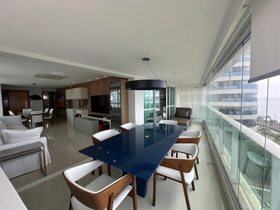 Imagem Imóvel com 3 Quartos à Venda, 141 m² em Barra - Salvador Imagem Imóvel com 3 Quartos à Venda, 141 m² em Barra - Salvador