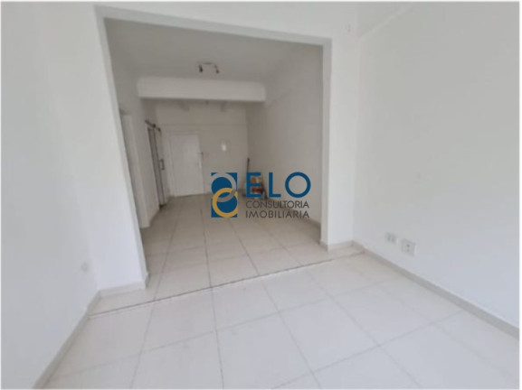 Imagem Apartamento com 1 Quarto à Venda, 60 m² em Boqueirão - Santos Imagem Apartamento com 1 Quarto à Venda, 60 m² em Boqueirão - Santos