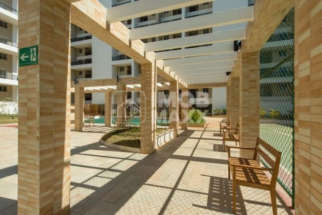 Imagem Apartamento com 1 Quarto à Venda, 48 m² em Taguatinga Sul (taguatinga) - Brasília
