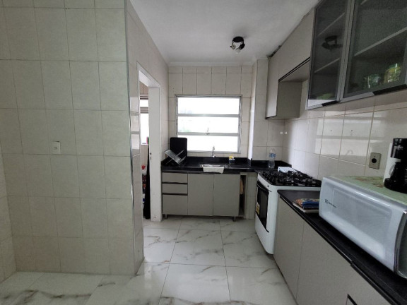 Imagem Apartamento com 3 Quartos à Venda, 70 m² em Pitangueiras - Guarujá
