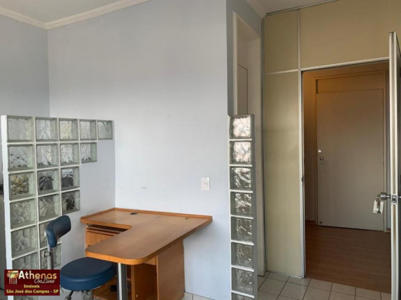 Imagem Sala Comercial à Venda, 36 m² em Centro - São José Dos Campos Imagem Sala Comercial à Venda, 36 m² em Centro - São José Dos Campos