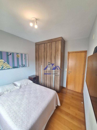 Imagem Apartamento com 3 Quartos para Alugar, 133 m² em Residencial Três (tamboré) - Santana De Parnaíba