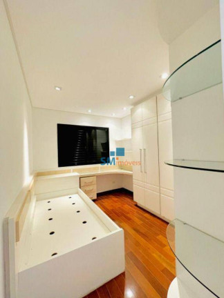 Imagem Apartamento com 3 Quartos à Venda, 133 m² em Chácara Klabin - São Paulo