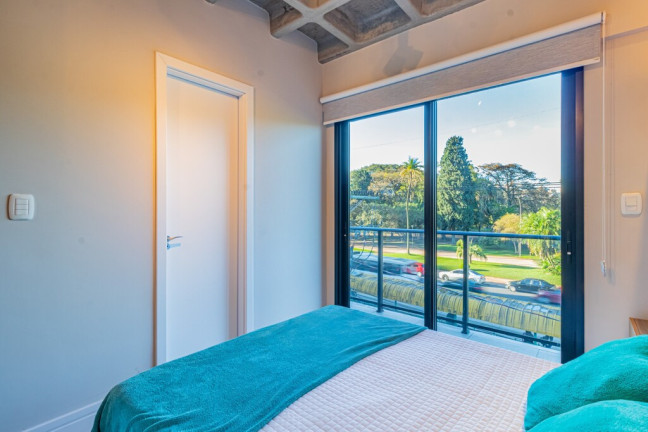 Imagem Apartamento com 1 Quarto à Venda, 57 m² em Cidade Baixa - Porto Alegre