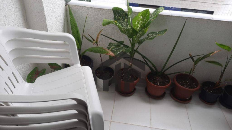 Imagem Apartamento com 3 Quartos à Venda, 68 m² em Jardim Atlântico - Olinda Imagem Apartamento com 3 Quartos à Venda, 68 m² em Jardim Atlântico - Olinda
