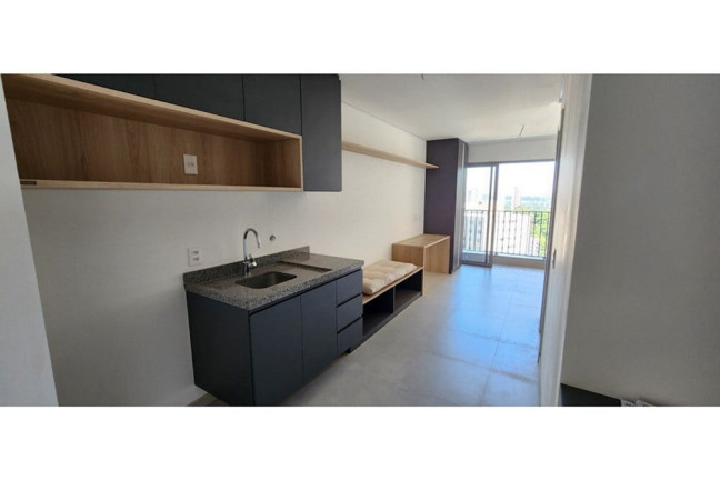 Imóvel com 1 Quarto à Venda, 31 m² em Sumarezinho - São Paulo