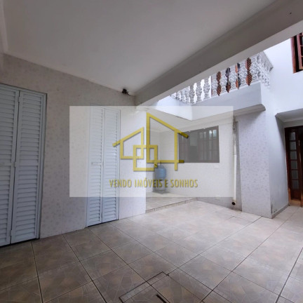 Imagem Casa de Condomínio com 3 Quartos à Venda, 120 m² em Jardim São Bernardo - São Paulo Imagem Casa de Condomínio com 3 Quartos à Venda, 120 m² em Jardim São Bernardo - São Paulo