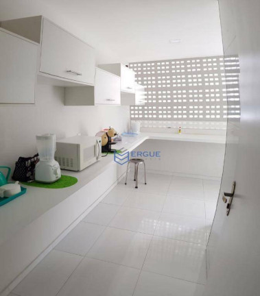 Imagem Edifício Residencial para Alugar, 324 m² em Jardim Das Oliveiras - Fortaleza Imagem Edifício Residencial para Alugar, 324 m² em Jardim Das Oliveiras - Fortaleza