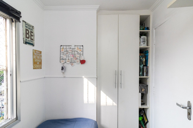 Imagem Apartamento com 3 Quartos à Venda, 63 m² em Vila Albertina - São Paulo Imagem Apartamento com 3 Quartos à Venda, 63 m² em Vila Albertina - São Paulo