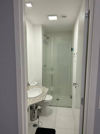 Imagem Imóvel com 3 Quartos à Venda, 83 m² em Tamboré - Tamboré
