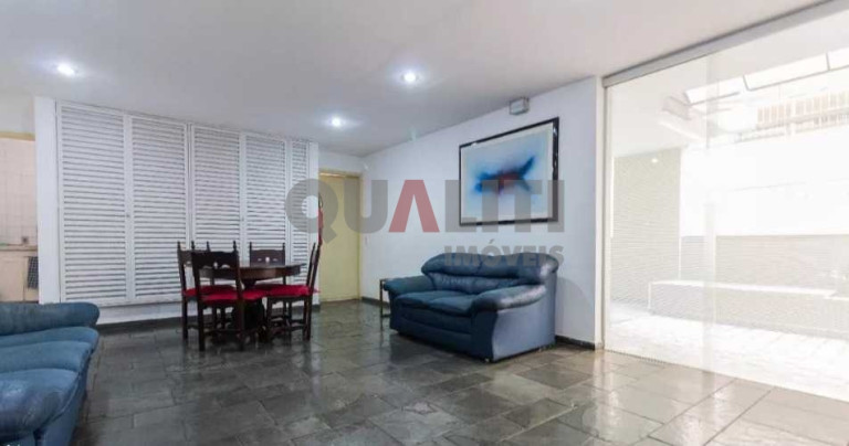 Imagem Apartamento com 2 Quartos à Venda, 90 m² em Itaim Bibi - São Paulo Imagem Apartamento com 2 Quartos à Venda, 90 m² em Itaim Bibi - São Paulo