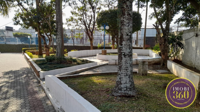 Imagem Apartamento com 2 Quartos à Venda, 56 m² em Engenheiro Goulart - São Paulo