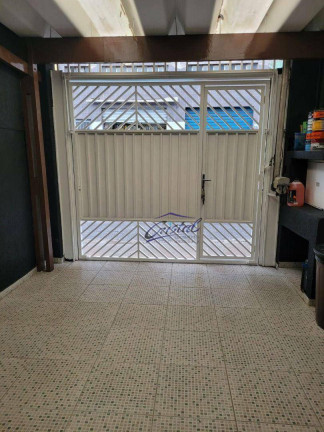 Imagem Casa com 2 Quartos à Venda, 85 m² em Educandário - São Paulo