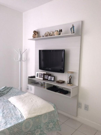 Imagem Apartamento com 3 Quartos à Venda, 90 m² em Aquárius - Salvador
