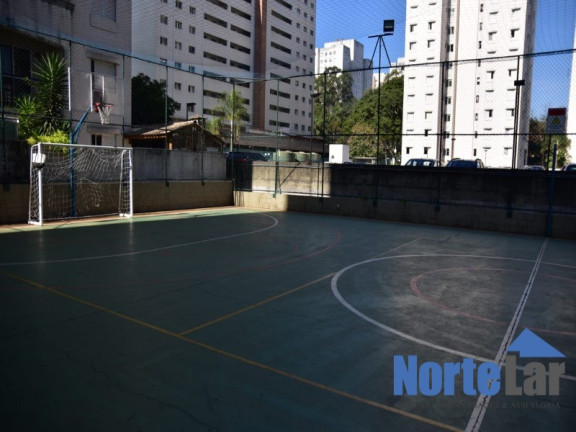 Imagem Apartamento com 3 Quartos à Venda, 82 m² em Jardim íris - São Paulo