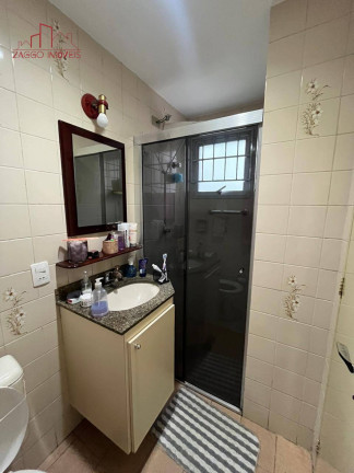 Imagem Apartamento com 2 Quartos à Venda, 56 m² em Vila Pirajussara - São Paulo
